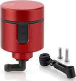 Clutch Fluid Reservoir 31Cm3 Notch - Rizoma Compatible With Ducati Multistrada 1200 Abs (2013-2017)