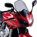 Smoked Wind-Scree - Givi Compatible With Yamaha Fzs 1000 Fazer (2003-2005)