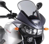 Smoked Wind-Scree - Givi Compatible With Yamaha Tdm 900 (2002-2014)