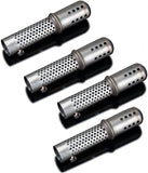 Db-Killer 4 Uscite - Termignoni Compatible With Ducati Panigale V4 R (2012-2021)