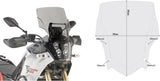 Smoked Wind-Scree - Givi Compatible With Yamaha Ténéré 700 (2019-2020)