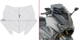 Smoked Low Sport Wind-Scree - Givi Compatible With Yamaha T-Max 560 (2020-2021)