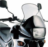 Smoked Wind-Scree - Givi Compatible With Bmw F 650 (1994-1996)
