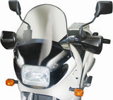 Smoked Wind-Scree - Givi Compatible With Bmw F 650 St (1997-1999)