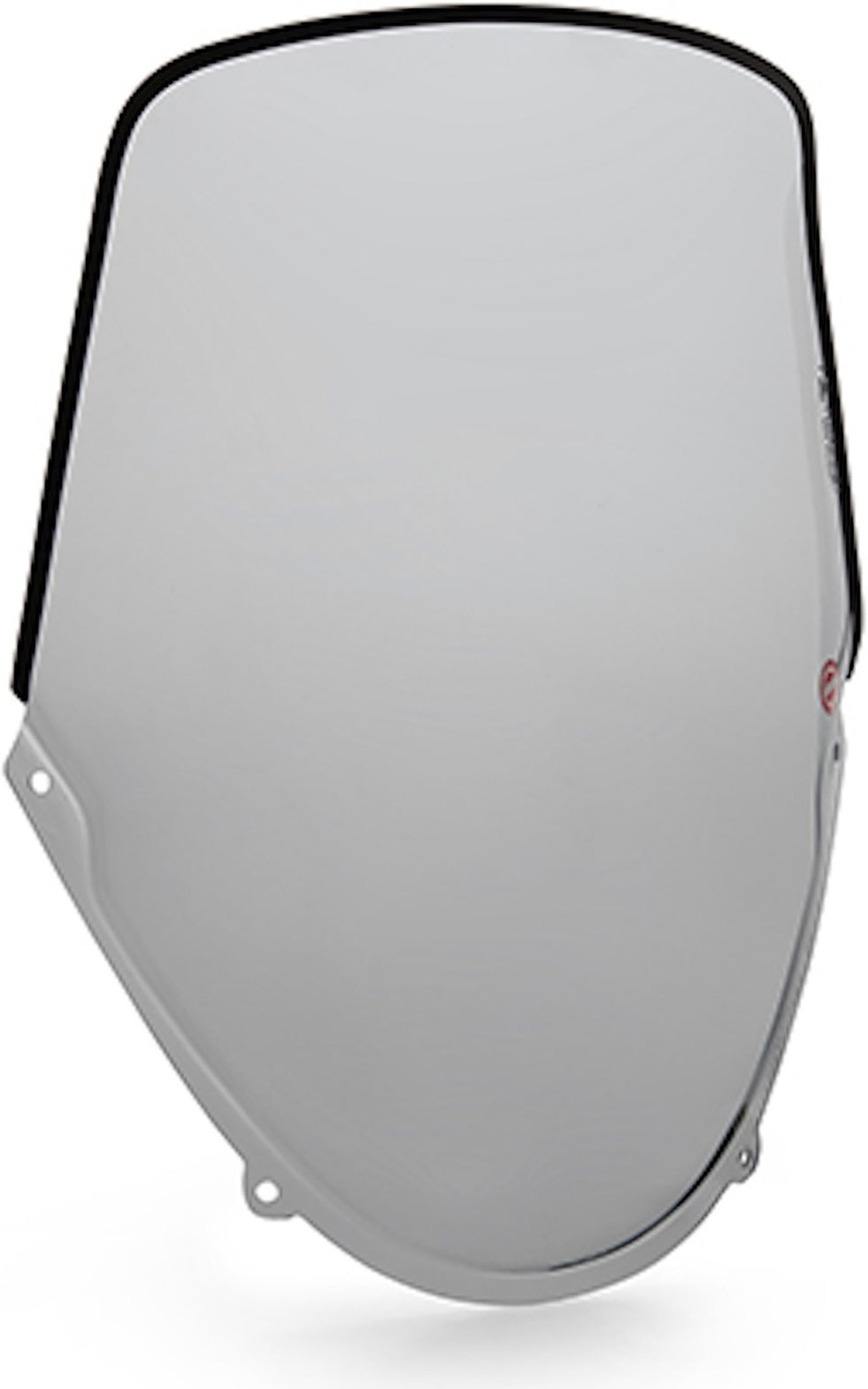 Smoked Wind-Scree - Givi Compatible With Aprilia Pegaso 650 Cube (1997-2000)