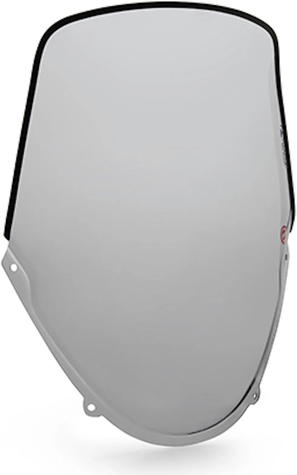 Smoked Wind-Scree - Givi Compatible With Aprilia Pegaso 650 Cube (1997-2000)