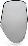 Smoked Wind-Scree - Givi Compatible With Aprilia Pegaso 650 Cube (1997-2000)