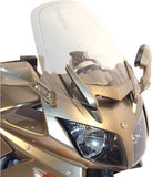 Transparent Wind-Screen - Givi Compatible With Yamaha Fjr 1300 (2006-2012)