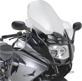 Transparent Wind-Screen - Givi Compatible With Bmw F 800 Gt (2013-2019)