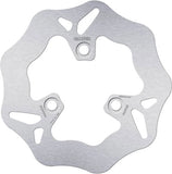 Front Fixed Wave Brake Disc - Galfer Compatible With Yamaha Aerox 100