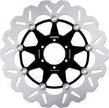 Front Floating Wave Brake Disc - Galfer Compatible With Honda Cbr 900 Rr (1998-1999)