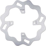 Rear Fixed Wave Brake Disc - Galfer Compatible With Honda Cr 85 R (2003-2005)