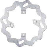 Front Fixed Wave Brake Disc - Galfer Compatible With Honda Cr 85 R (2006-2007)