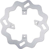 Front Fixed Wave Brake Disc - Galfer Compatible With Honda Cr 85 R (2006-2007)