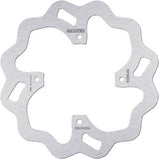 Rear Fixed Wave Brake Disc - Galfer Compatible With Honda Xr 650 R