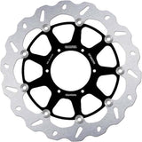 Front Floating Wave Brake Disc - Galfer Compatible With Honda Cbr 900 Rr 929