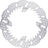 Rear Fixed Shark Brake Disc - Galfer Compatible With Hm Cr 250 Motard (2003)