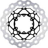 Front Floating Cubic Brake Disc - Galfer Compatible With Honda Cbr 1000 Rr Fireblade (2004-2005)