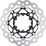 Front Floating Cubic Brake Disc - Galfer Compatible With Honda Cb 1000 R (2008-2017)
