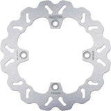 Rear Fixed Wave Brake Disc - Galfer Compatible With Honda Cb 500 Hornet (2024)