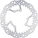Front Fixed Shark Brake Disc - Galfer Compatible With Honda Crf 450 L (2019)