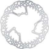 Front Fixed Shark Brake Disc - Galfer Compatible With Honda Crf 450 R (2019-2023)