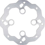 Front Fixed Wave Brake Disc - Galfer Compatible With Montesa 4 Ride 260 (2016-2017)