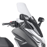 Hands Protector - Kappa Moto Compatible With Honda Forza 350 (2023)