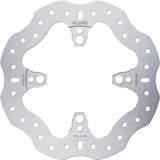 Rear Fixed Racing Wave Brake Disc - Galfer Compatible With Honda Cbr 1000 Rr - R Racing (2020)