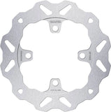 Rear Fixed Wave Brake Disc - Galfer Compatible With Honda Cbr 1000 Rr - R Fireblade (2020-2023)