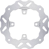 Rear Fixed Wave Brake Disc - Galfer Compatible With Honda Cbr 1000 Rr - R Racing (2020)