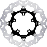 Front Floating Wave Brake Disc - Galfer Compatible With Honda Cbr 650 R (2019)