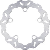 Front Fixed Wave Brake Disc - Galfer Compatible With Honda Cb 500 F (2022)