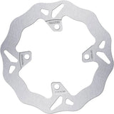 Rear Fixed Wave Brake Disc - Galfer Compatible With Honda Adv 350 (2022)