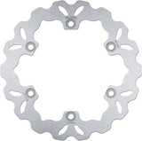 Front Fixed Wave Brake Disc - Galfer Compatible With Victory Empulse Tt (2016)