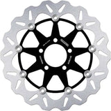 Front Floating Wave Brake Disc - Galfer Compatible With Kawasaki Zx 9R Ninja (1998-1999)