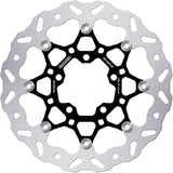 Front Floating Wave Brake Disc - Galfer Compatible With Kawasaki Z 1000 H2 (2020-2023)