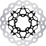 Front Floating Cubic Brake Disc - Galfer Compatible With Kawasaki Gtr 1400 (2007-2009)