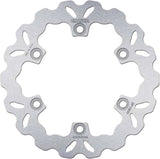 Rear Right Fixed Wave Brake Disc - Galfer Compatible With Kawasaki Zephyr 1100 (1996)
