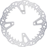 Front Fixed Shark Brake Disc - Galfer Compatible With Kawasaki Kx 250 F (2015-2019)