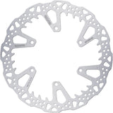 Front Fixed Shark Brake Disc - Galfer Compatible With Yamaha Yz 250 (2022)