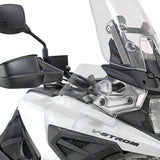 Hands Protector - Kappa Moto Compatible With Suzuki V-Strom 1050 Xt (2020-2023)