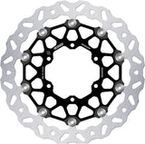 Front Floatech Wave Brake Disc - Galfer Compatible With Suzuki Gsx-R 1000 (2016)