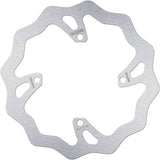 Front Fixed Wave Brake Disc - Galfer Compatible With Suzuki Rm 250 Z (2013-2024)