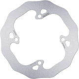 Rear Fixed Wave Brake Disc - Galfer Compatible With Suzuki Rm 250 Z