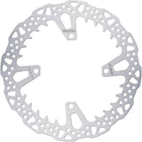 Front Fixed Shark Brake Disc - Galfer Compatible With Suzuki Rmx 450 Z (2018)