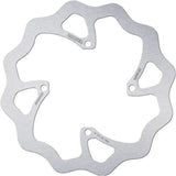 Front Fixed Wave Brake Disc - Galfer Compatible With Suzuki Rm 250 Z (2019)