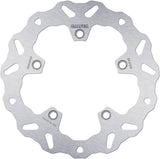 Rear Fixed Wave Brake Disc - Galfer Compatible With Suzuki Gsx-S 950 (2021)