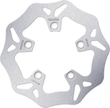 Front Fixed Wave Brake Disc - Galfer Compatible With Kymco Like 50 (2009-2016)