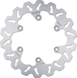 Rear Fixed Wave Brake Disc - Galfer Compatible With Laverda 750 Formula (1998)